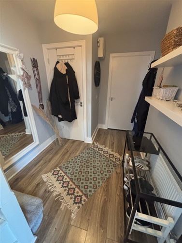 Apt 3, Stratton Heath, Adamstown, Lucan, Dublin