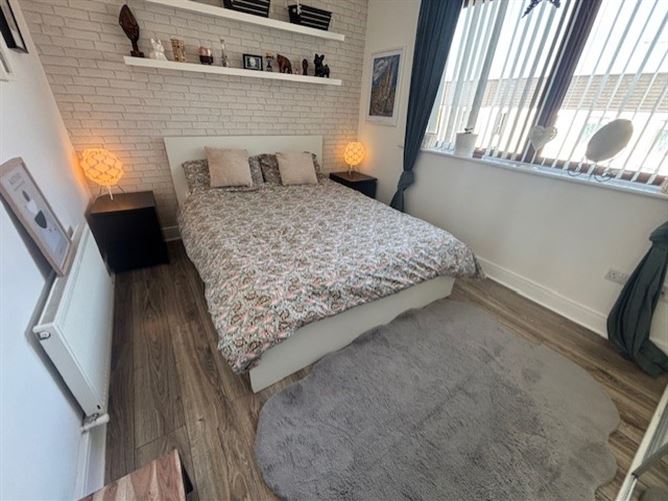 Apt 3, Stratton Heath, Adamstown, Lucan, Dublin