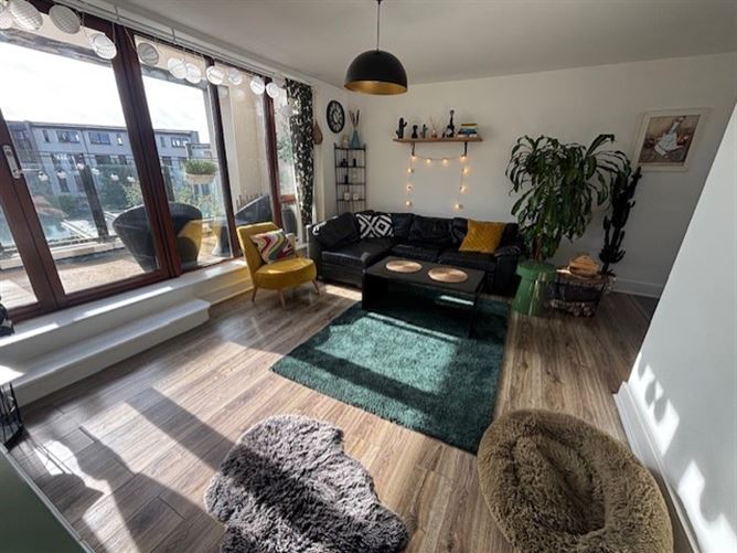 Apt 3, Stratton Heath, Adamstown, Lucan, Dublin
