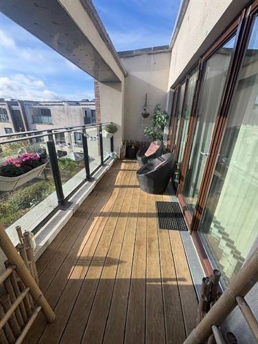 Apt 3, Stratton Heath, Adamstown, Lucan, Dublin