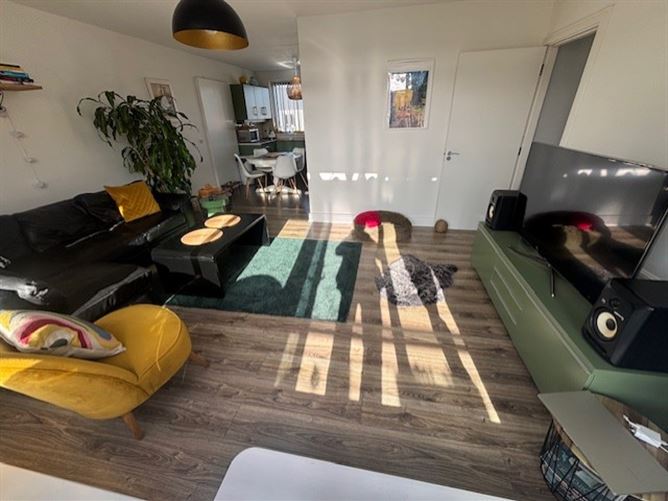 Apt 3, Stratton Heath, Adamstown, Lucan, Dublin
