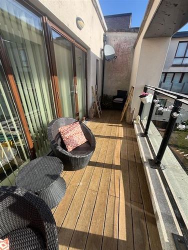 Apt 3, Stratton Heath, Adamstown, Lucan, Dublin