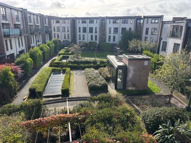 Apt 3, Stratton Heath, Adamstown, Lucan, Dublin