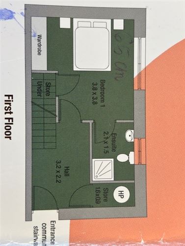Apt 3, Stratton Heath, Adamstown, Lucan, Dublin