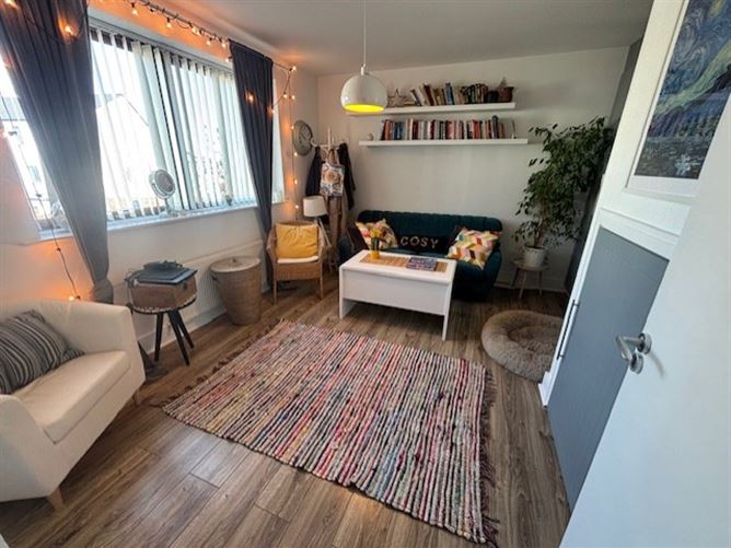 Apt 3, Stratton Heath, Adamstown, Lucan, Dublin
