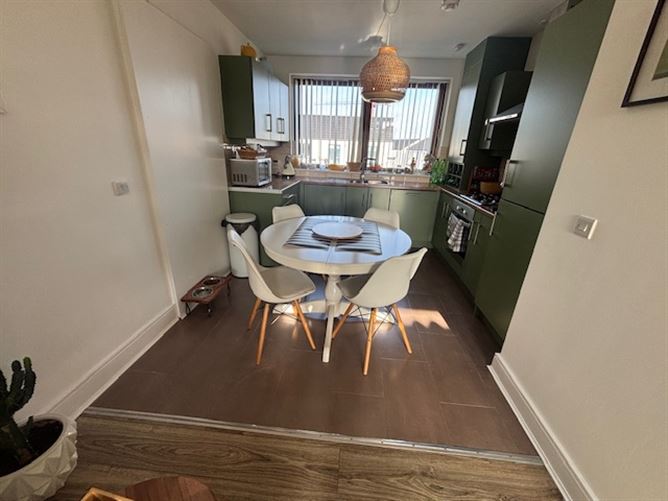 Apt 3, Stratton Heath, Adamstown, Lucan, Dublin