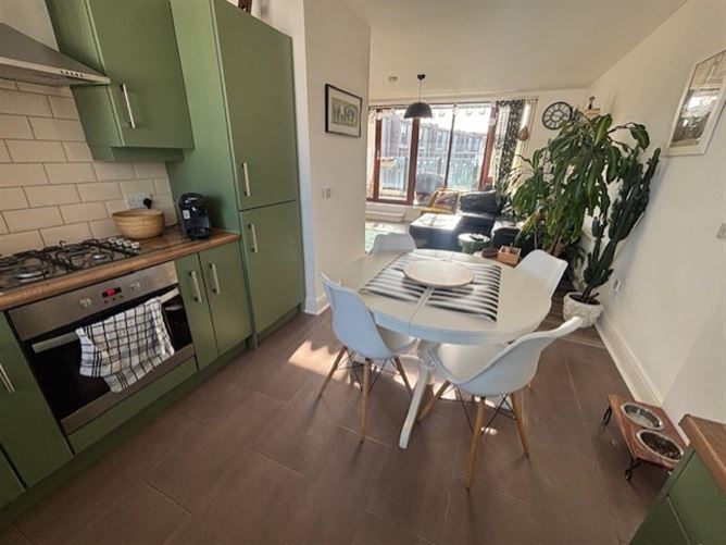 Apt 3, Stratton Heath, Adamstown, Lucan, Dublin