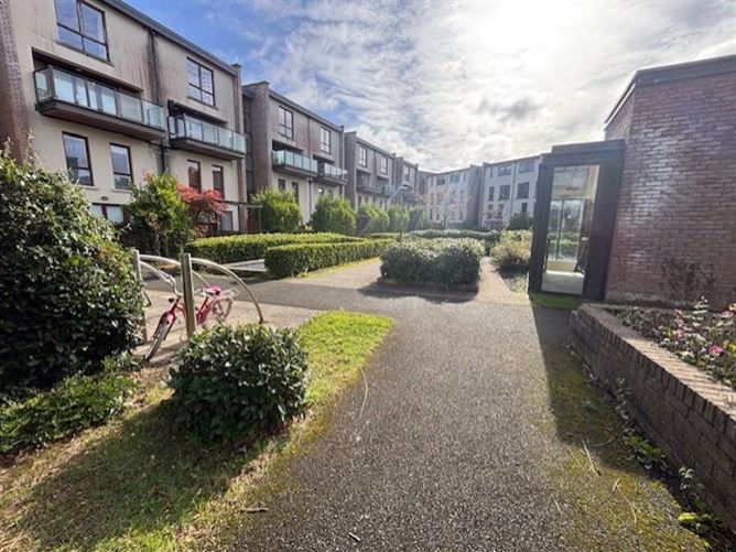 Apt 3, Stratton Heath, Adamstown, Lucan, Dublin