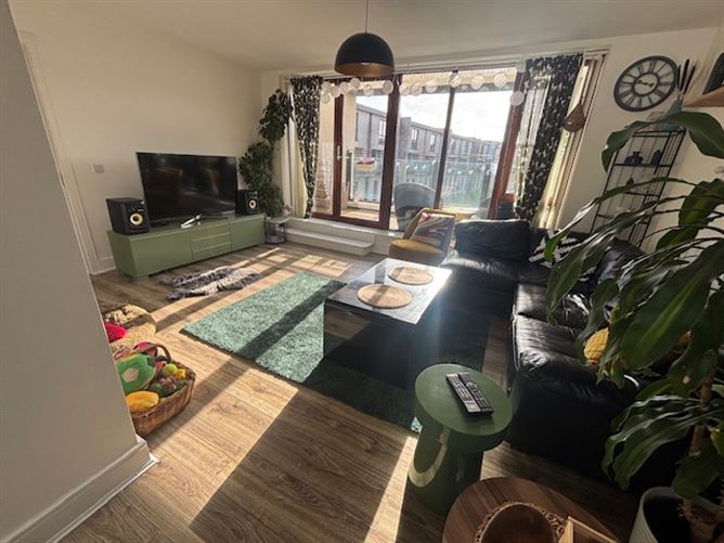 Apt 3, Stratton Heath, Adamstown, Lucan, Dublin