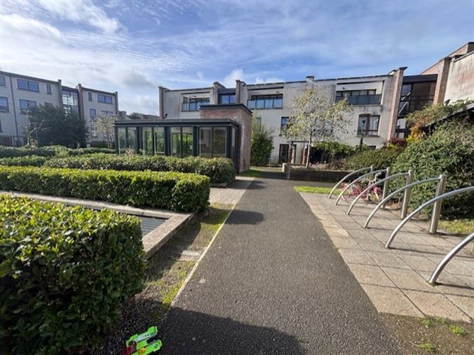 Apt 3, Stratton Heath, Adamstown, Lucan, Dublin