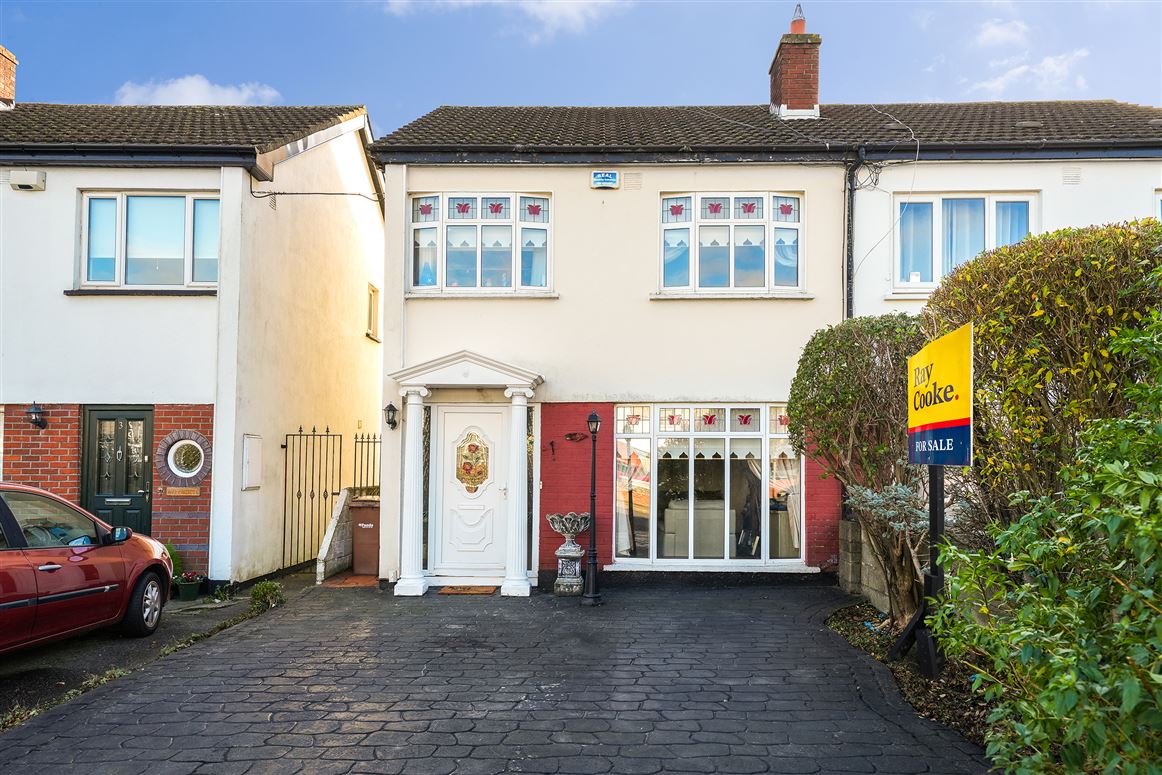 5 Huntstown Road, Huntstown, Dublin 15