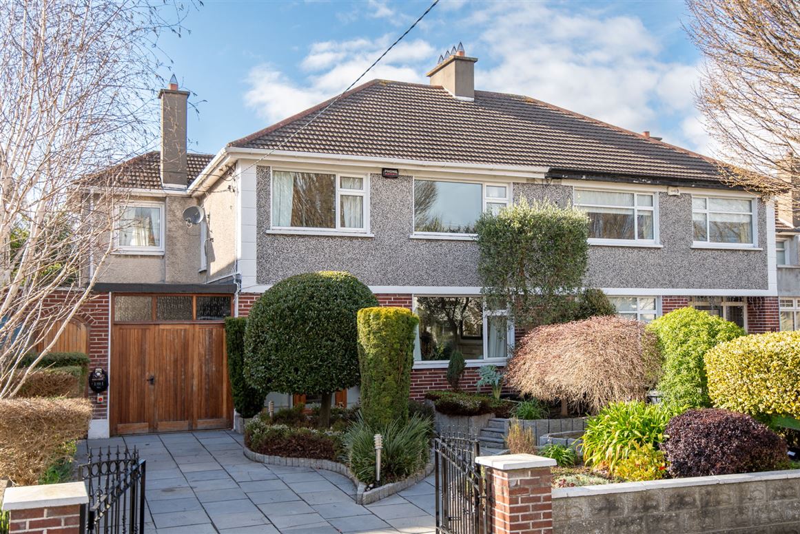 9 Glenbrook Park, Rathfarnham,   Dublin 14