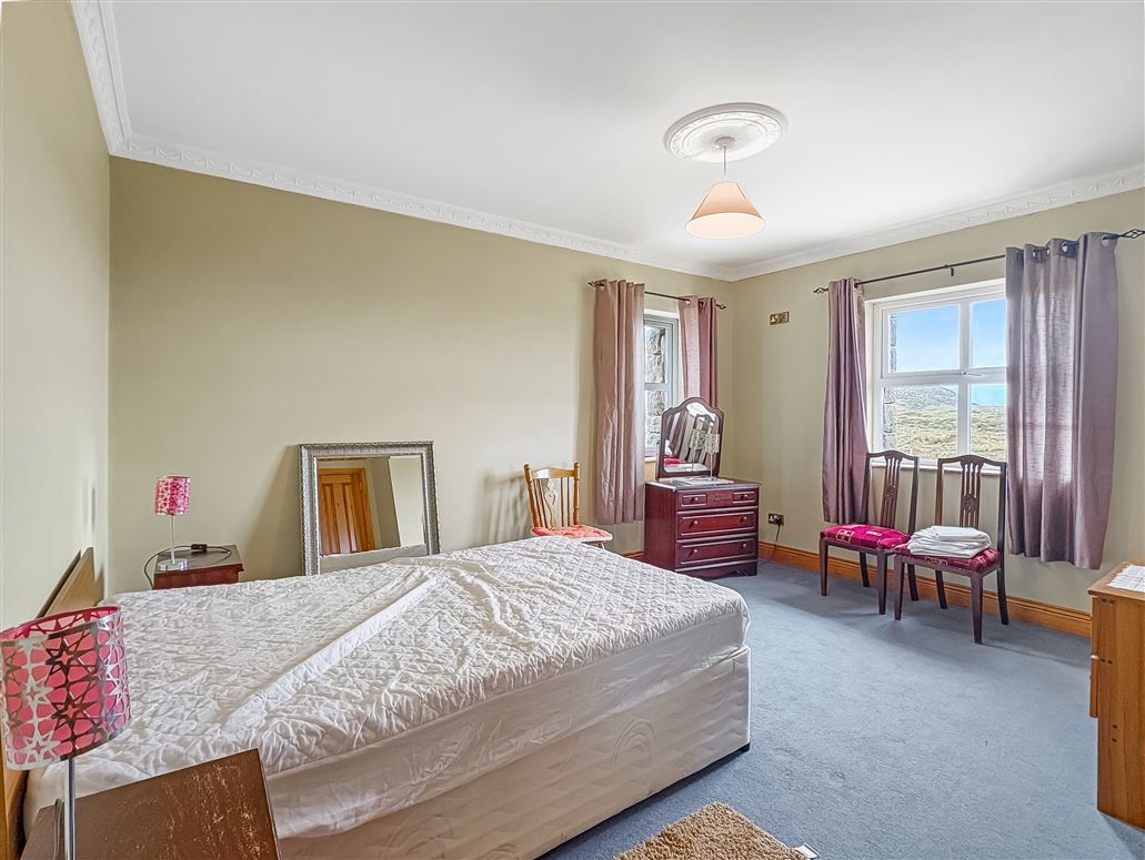 Residence at Bunowen Beg, Ballyconneely, Galway Residence at Bunowen Beg, Ballyconneely, Galway