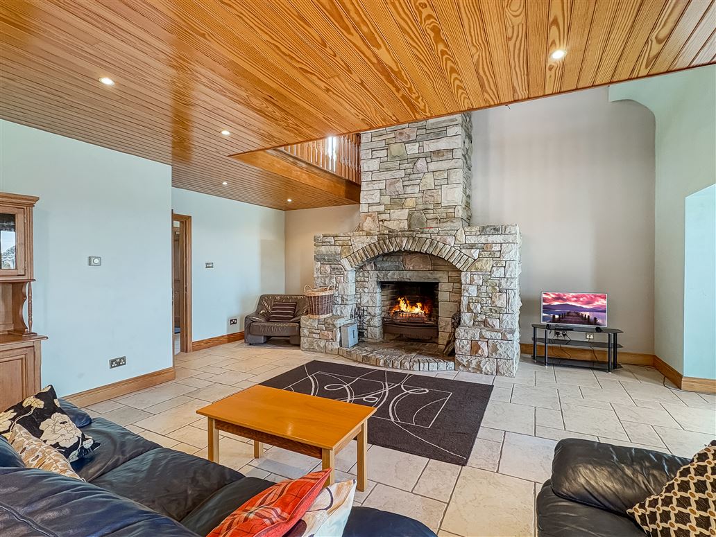 Residence at Bunowen Beg, Ballyconneely, Galway Residence at Bunowen Beg, Ballyconneely, Galway