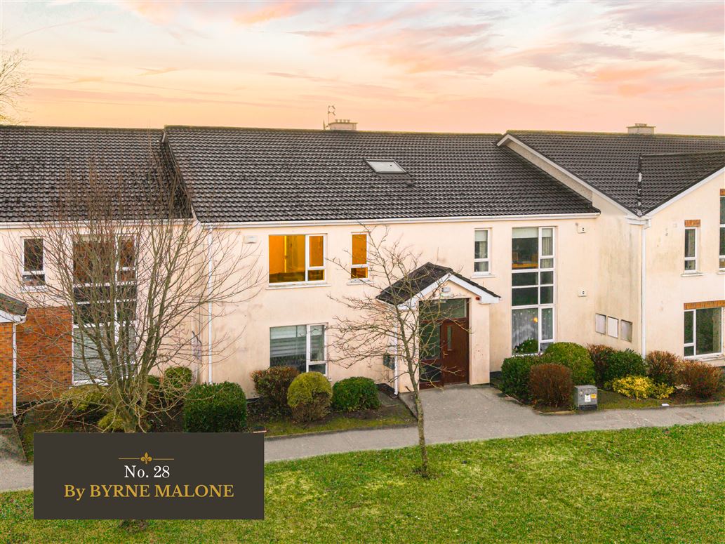 Apt 28 College Farm Woods, College Farm, Newbridge, Kildare