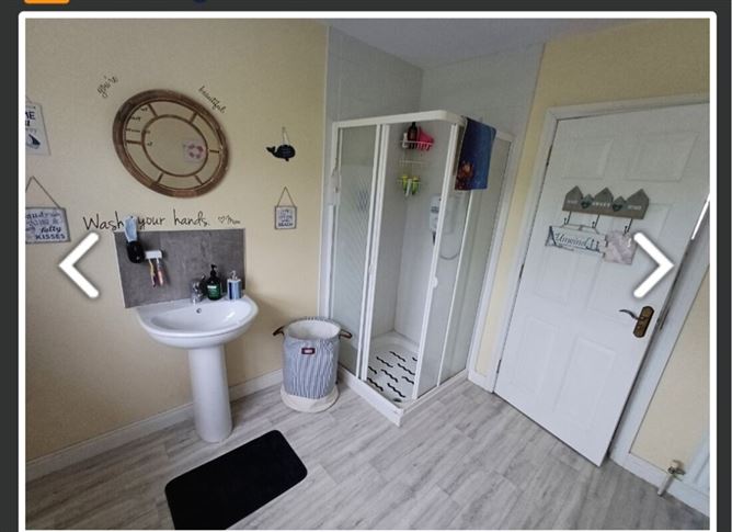 Welcoming Family Home, Co. Cavan