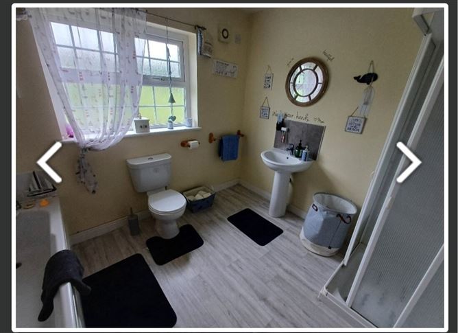 Welcoming Family Home, Co. Cavan