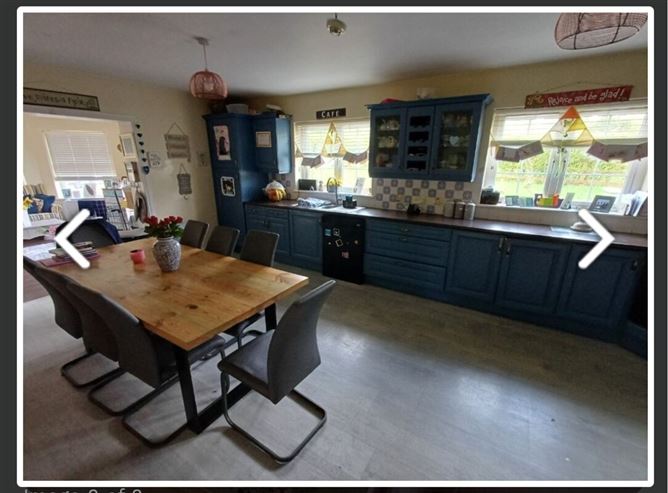 Welcoming Family Home, Co. Cavan