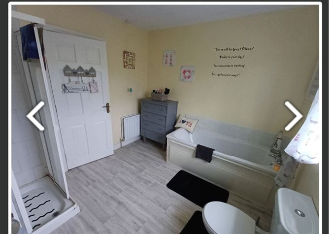 Welcoming Family Home, Co. Cavan