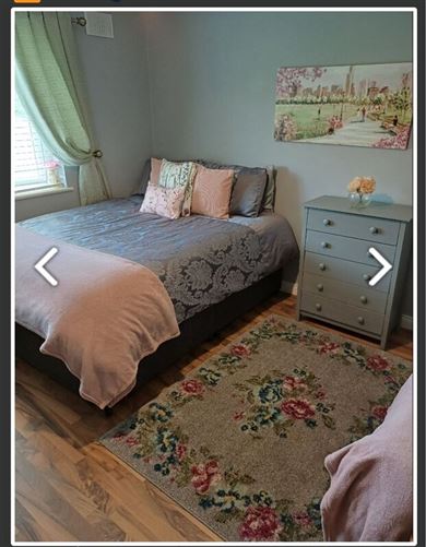 Welcoming Family Home, Co. Cavan