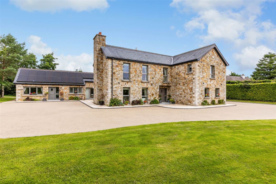 Hedge View, Porterstown Lane, Ratoath, County Meath