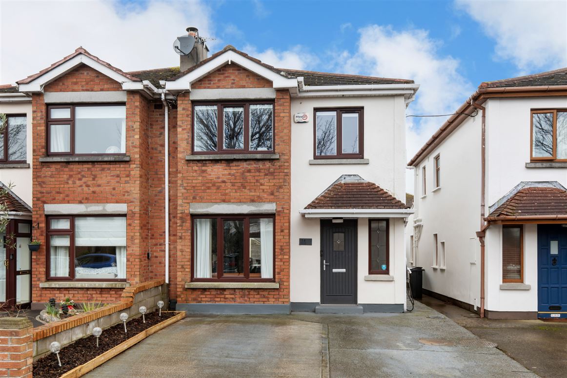 14 Seabury Parade, Malahide, Co. Dublin