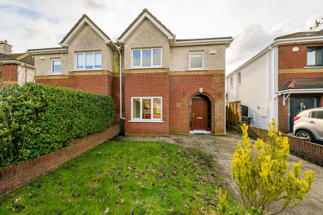 74 Clonmagadden Fort, Navan, Meath