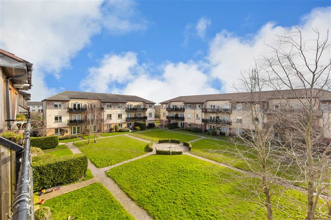 Apt 30, The Square, Hazelhatch Park, Celbridge, Co. Kildare