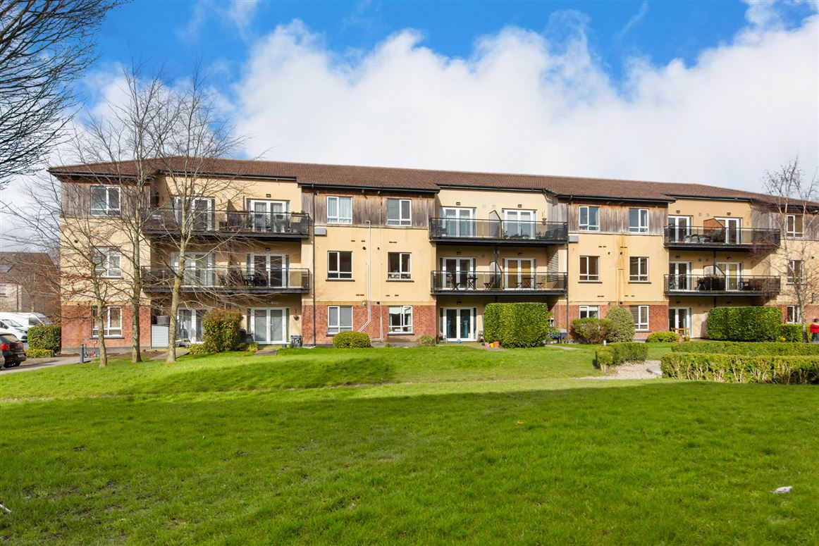 Apt 30, The Square, Hazelhatch Park, Celbridge, Co. Kildare