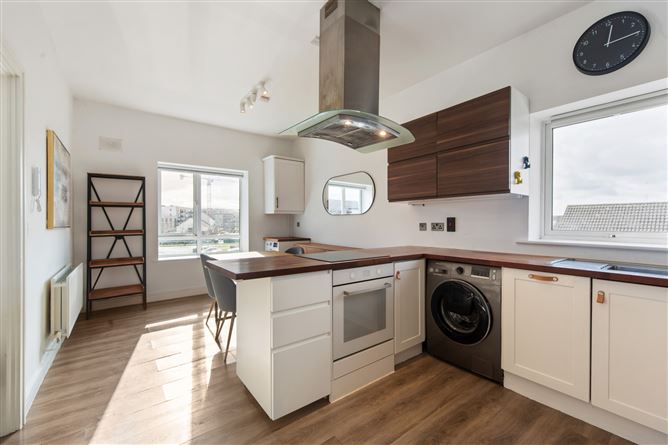 Apt 30, The Square, Hazelhatch Park, Celbridge, Co. Kildare