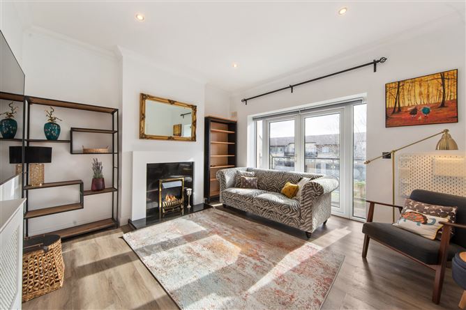 Apt 30, The Square, Hazelhatch Park, Celbridge, Co. Kildare