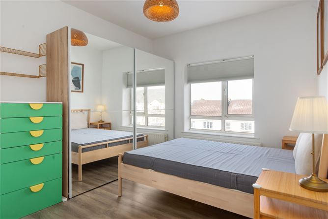 Apt 30, The Square, Hazelhatch Park, Celbridge, Co. Kildare