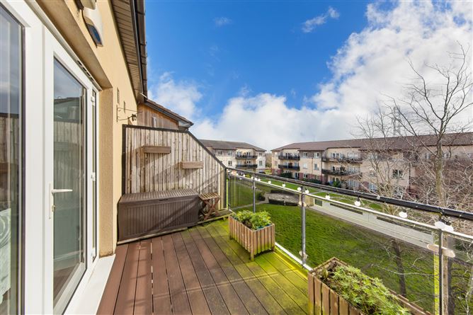 Apt 30, The Square, Hazelhatch Park, Celbridge, Co. Kildare