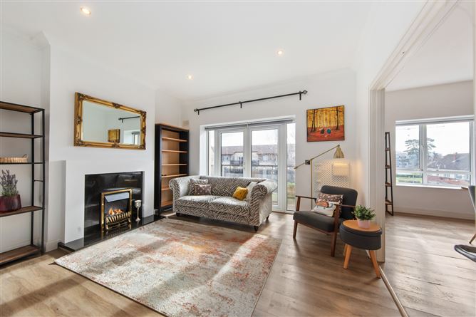 Apt 30, The Square, Hazelhatch Park, Celbridge, Co. Kildare