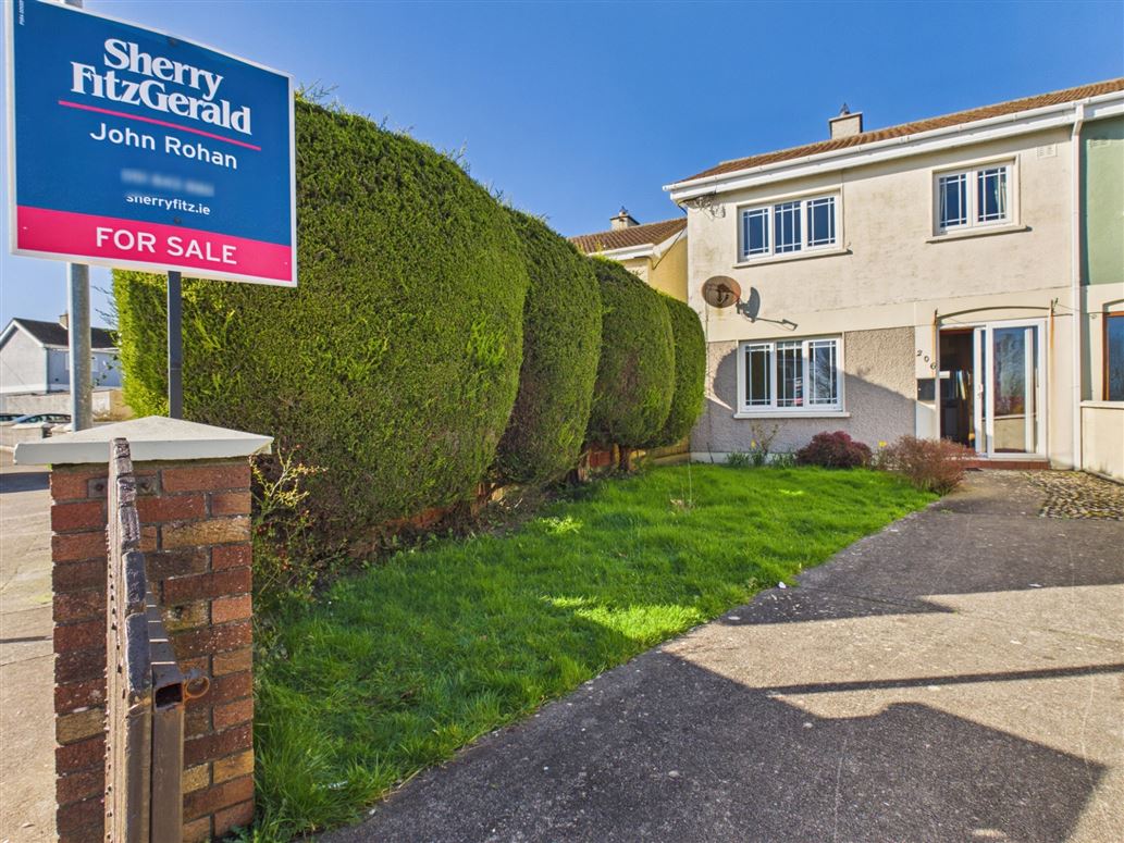 206 Clonard Park, Ballybeg, Waterford