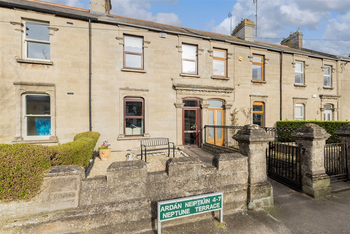 5 Neptune Terrace, Skerries, Co. Dublin