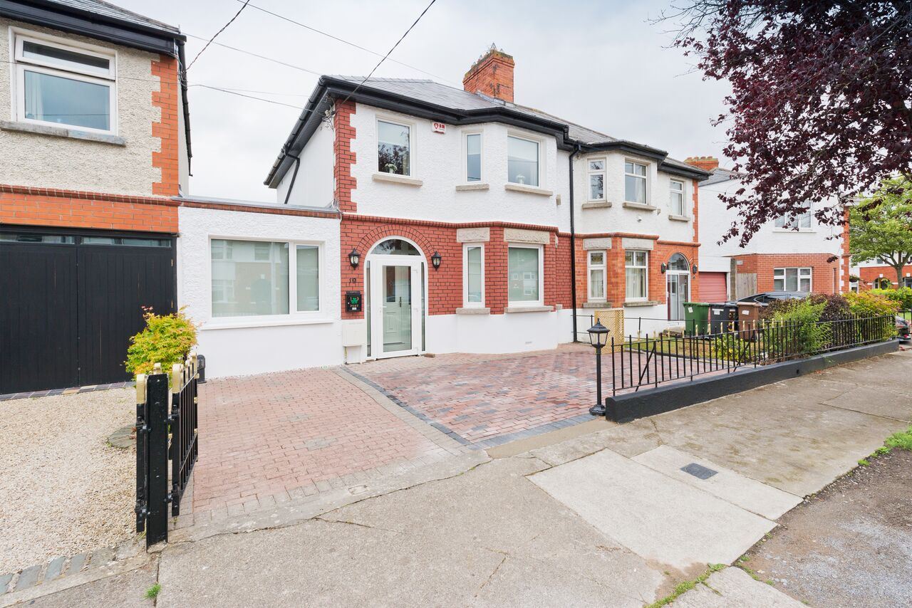 19 Innishmaan Road, Whitehall, Dublin 9