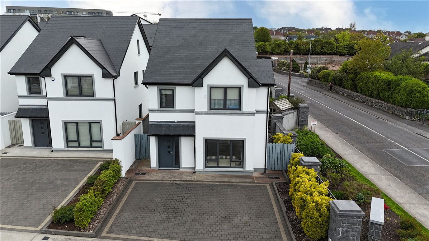 1 Gleann Na Mona, Ballymoneen Road, Knocknacarra, Galway