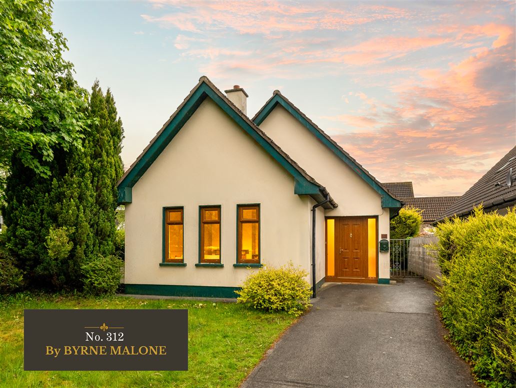 312 Sundays Well, Naas, Co. Kildare