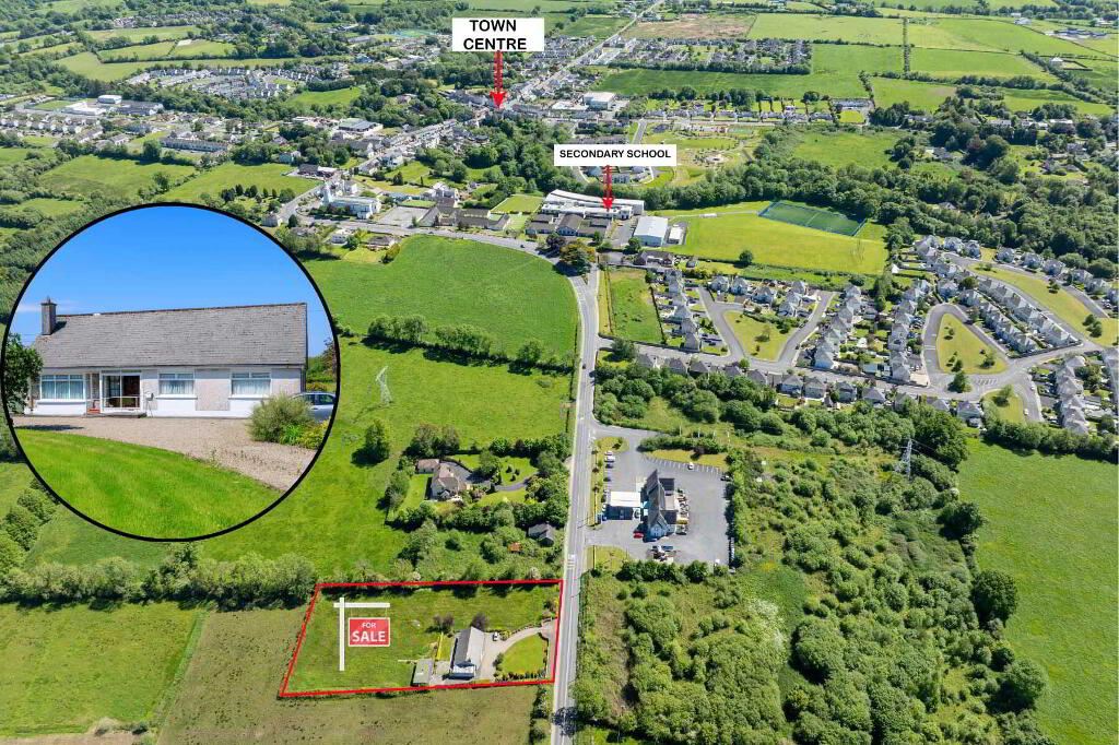 Carrigdonn, Limerick Road, Newport, Tipperary