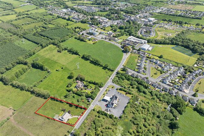 Photo 14 of 20 — Carrigdonn, Limerick Road, Newport, Tipperary