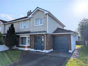 Main image of 41 Ciamaltha Meadows, Nenagh, Co. Tipperary