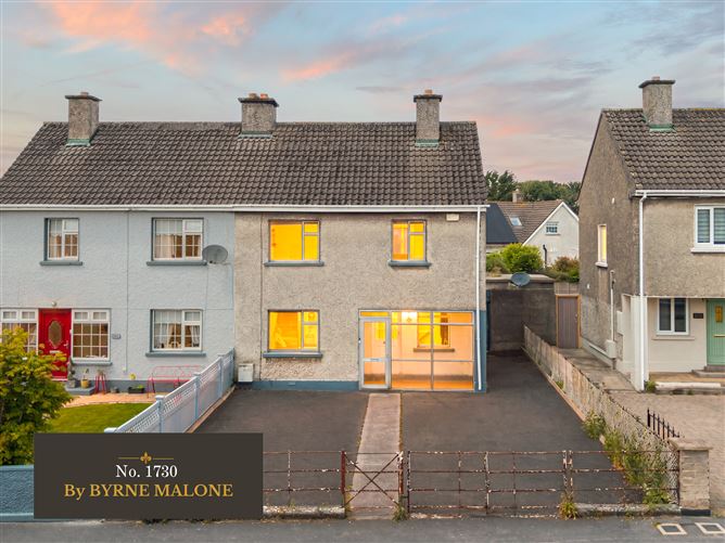 1730 Pairc Mhuire, Newbridge, Co. Kildare
