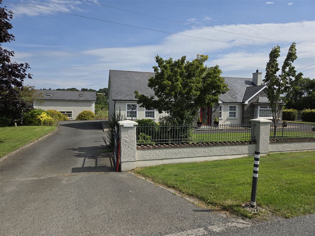 Grangebellew, Drogheda, Louth