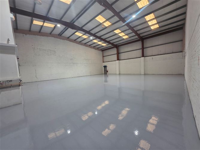 Unit 4 City North Business Park, Dublin Hill, Cork