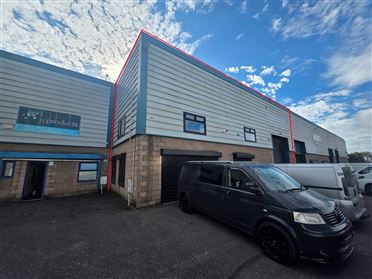 Unit 4 City North Business Park, Dublin Hill, Cork