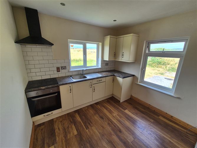 Moveen West, Kilkee, Clare