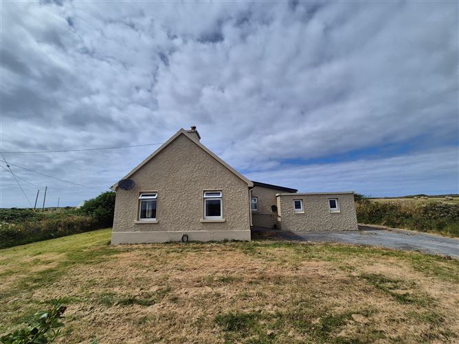 Moveen West, Kilkee, Clare