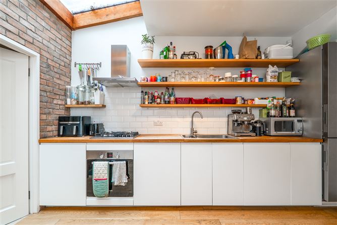 54 HOME VILLAS DUBLIN 4 , Donnybrook, Dublin 4