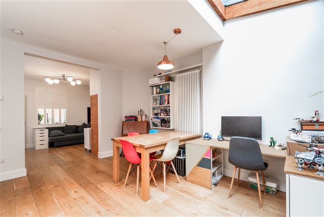 54 HOME VILLAS DUBLIN 4 , Donnybrook, Dublin 4